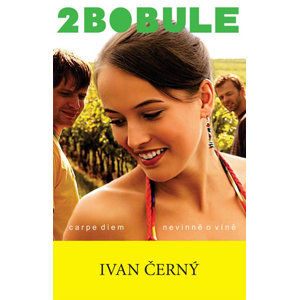 2Bobule + DVD - Černý Ivan