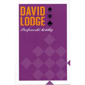 Profesorské hrátky - Lodge David