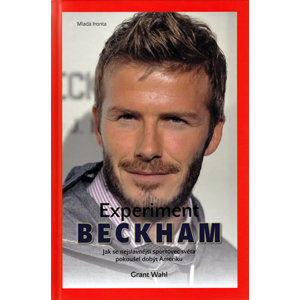 Experiment Beckham - Wahl Grant