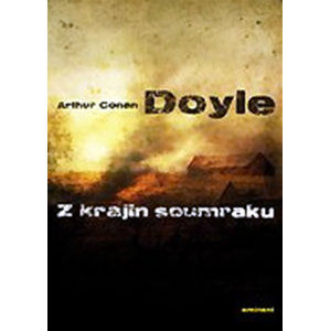 Z krajin soumraku - Doyle Arthur Conan