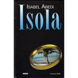 Isola - Abediová Isabel