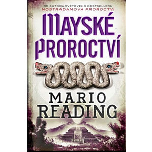 Mayské proroctví - Reading Mario