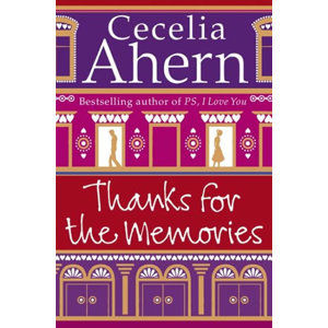 Thanks for the Memories - Ahern Cecelia
