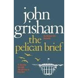 Pelican Brief - Grisham John