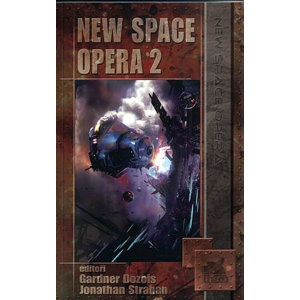 New Space Opera 2 - kolektiv autorů