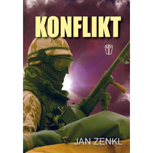 Konflikt - Zenkl Jan