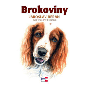 Brokoviny - Beran Jaroslav