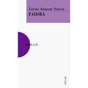 Faidra - Seneca Lucius Annaeus