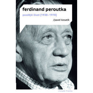 Ferdinand Peroutka - Kosatík Pavel