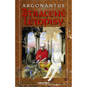 Ztracené letopisy - Argonantus