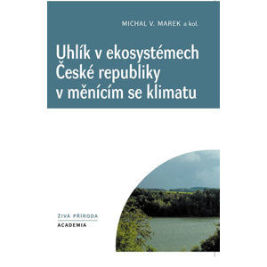 Uhlík v ekosystémech České republiky v měnícím se klimatu - Marek Michal V.
