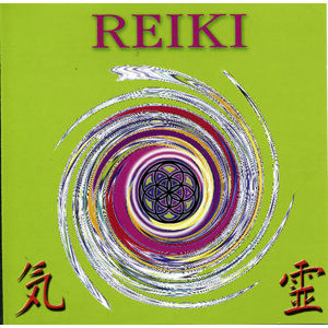 Reiki - Letní sonety - 1 CD - neuveden