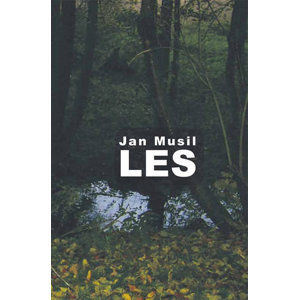 Les - Musil Jan