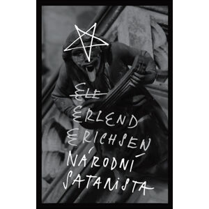 Národní satanista - Erichsen Erlend