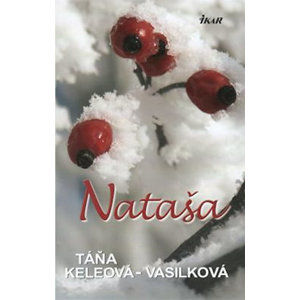 Nataša (slovensky) - Keleová-Vasilková Táňa