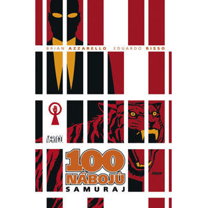 100 nábojů 7 - Samuraj - Azzarello Brian, Risso Eduardo