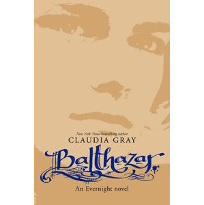 Akademie Evernight 5 - Balthazar - Grayová Claudia