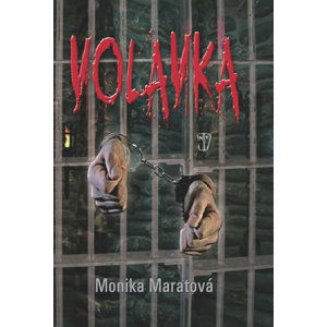 Volavka - Maratová Monika