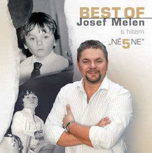 Melen Josef - Best of - CD - neuveden