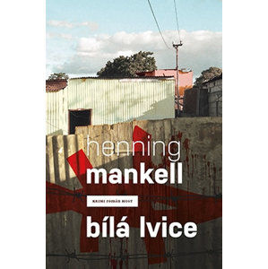 Bílá lvice - Mankell Henning