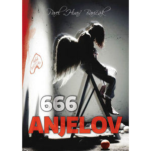 666 anjelov (slovensky) - Baričák Pavel "Hirax"