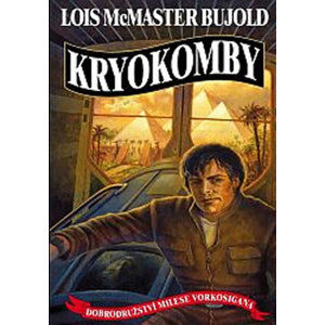 Vorkosigan 11 - Kryokomby - McMaster Bujold Lois