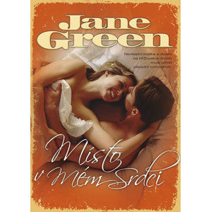 Místo v mém srdci - Green Jane