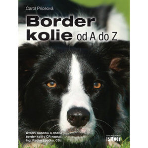 Border kolie - Price Carol