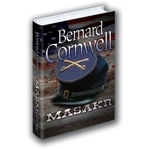 Masakr - Cornwell Bernard
