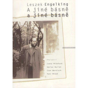 A jiné básně - Engelking Leszek