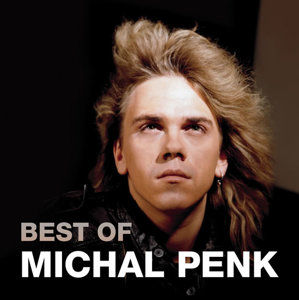 Michal Penk - Best Of - CD - Penk Michal