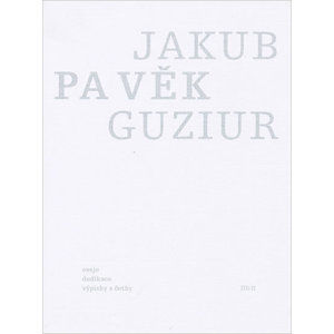 Pavěk - Guziur Jakub