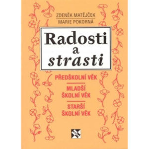 Radosti a strasti II. - Matějček Zdeněk