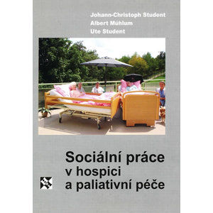 Sociální práce v hospici a paliativní péče - Student Johann Christoph