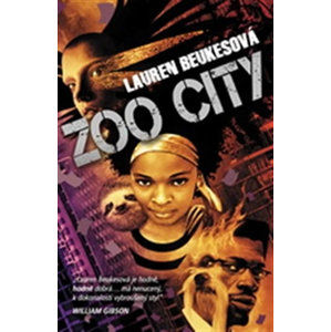 Zoo City - Beukesová Lauren