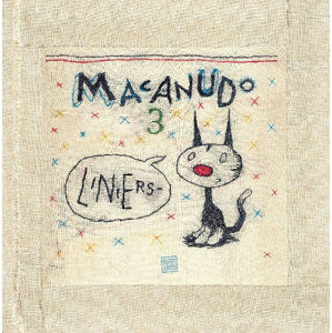 Macanudo 3 - Liniers Ricardo