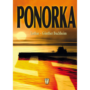 Ponorka - Buchheim Lothar-Günter