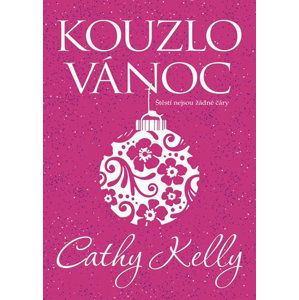 Kouzlo Vánoc - Kelly Cathy