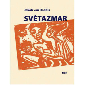 Světazmar - van Hoddis Jakob