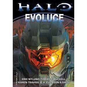 Halo 7 - Evoluce - Nylund Eric