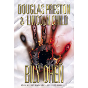 Bílý oheň - Preston Douglas, Child Lincoln