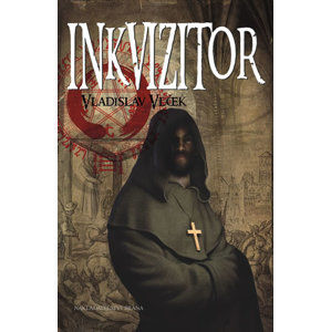 Inkvizitor - Vlček Vladislav
