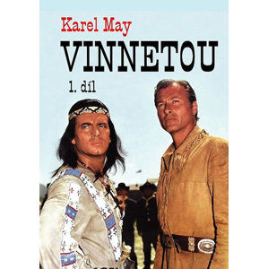 Vinnetou 1. - May Karel