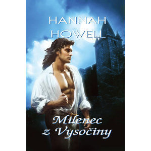 Milenec z Vysočiny - Howell Hannah