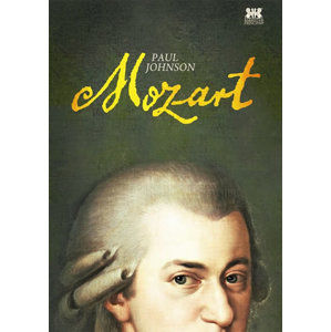 Mozart - Johnson Paul