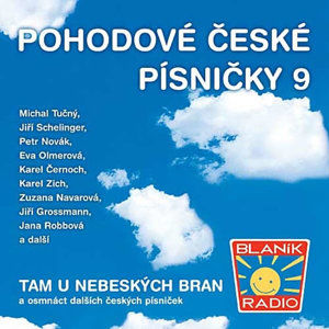 Pohodové české písničky 9 - CD - neuveden