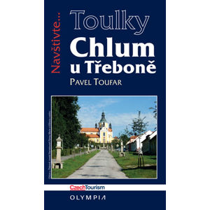 Toulky Chlum u Třeboně - Toufar Pavel