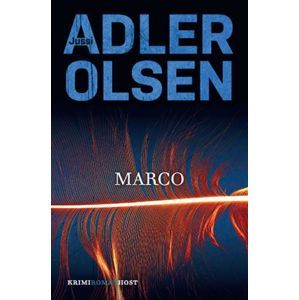 Marco - Adler-Olsen Jussi